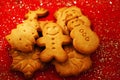 Christmas cookies