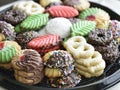 Christmas Cookies