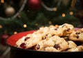 Christmas Cookies