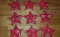 Christmas cookies