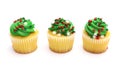 Christmas Cupcakes