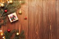 Christmas decor and gift