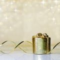 Christmas decoration Royalty Free Stock Photo