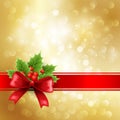 Christmas decoration Royalty Free Stock Photo
