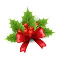 Christmas decoration Royalty Free Stock Photo