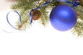 Christmas decoration Royalty Free Stock Photo