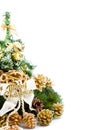 Christmas Decoration Royalty Free Stock Photo