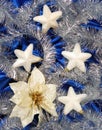 Christmas decoration Royalty Free Stock Photo