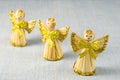 Christmas Decoration Angels