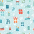 Christmas decoration background. Royalty Free Stock Photo