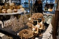 CHRISTMAS DECORATION ITEM SALE IN ILLUM BOLIG HUS