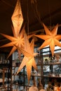 CHRISTMAS DECORATION ITEM SALE IN ILLUM BOLIG HUS