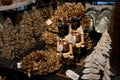 CHRISTMAS DECORATION ITEM SALE IN ILLUM BOLIG HUS