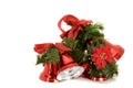 Christmas decorations Royalty Free Stock Photo