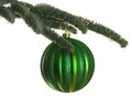 Christmas decorations Royalty Free Stock Photo