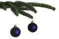 Christmas decorations Royalty Free Stock Photo