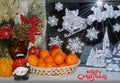 Christmas decorations - Christmas traditions