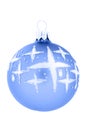 Christmas decorative, ball