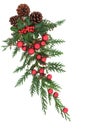 Christmas Decorative Display for the Festive Season