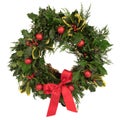 Christmas Decorative Wreath