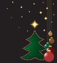 Christmas design