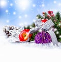 Christmas Royalty Free Stock Photo