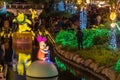 Christmas Disney Dream happens festive event in Taichung, Taiwan