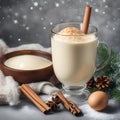 Christmas Egg Nog