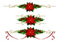 Christmas elements for your designs