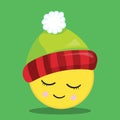 CHRISTMAS EMOJI ALRIGHT 06