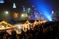 Christmas fair