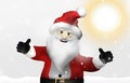 Christmas Festive Feeling Royalty Free Stock Photo