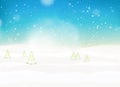 Christmas Festive Feeling Royalty Free Stock Photo