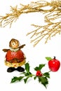 Christmas figurine I