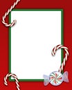 Christmas Frame