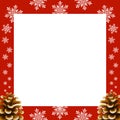 Christmas Border