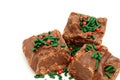 Christmas Fudge