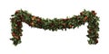 Christmas Garland Decoration