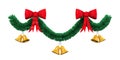 Christmas Garland Decoration