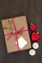 Christmas Gift Box