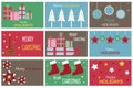 Christmas gift cards