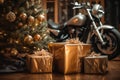 christmas gift ideas for motorcyclists