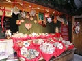 Christmas Gingerbread Shop