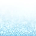 Christmas Glittering background. abstract texture Royalty Free Stock Photo