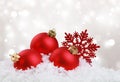 Christmas Royalty Free Stock Photo