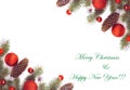 Christmas Greeting Card