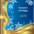 Christmas greetings