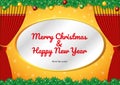 Christmas & Happy new year