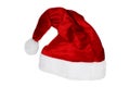 Christmas Hat Royalty Free Stock Photo