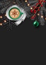 Christmas holiday background